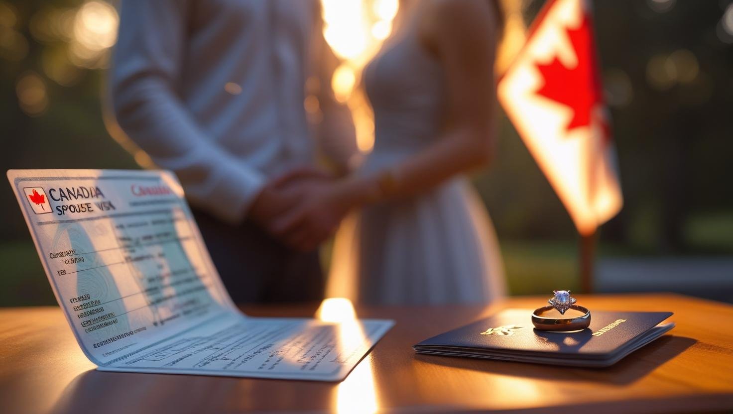 Canada Spouse Visa