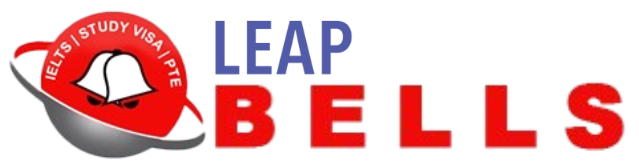 Leap GeeBee Bells Overseas Logo